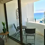 Departamento Jardín del Mar