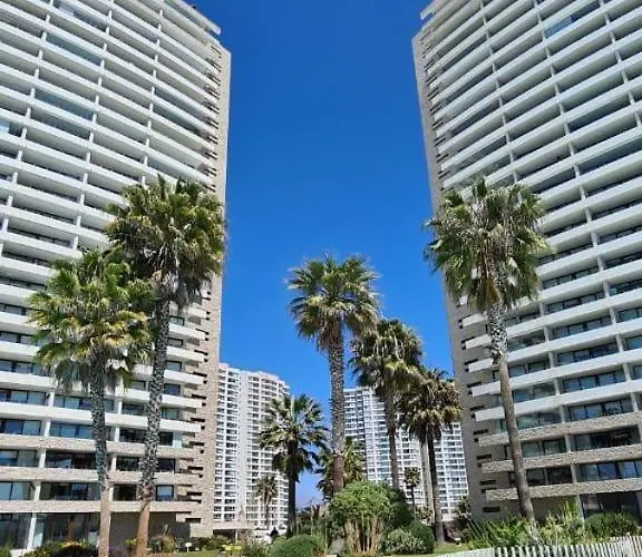 Departamento Jardín del Mar