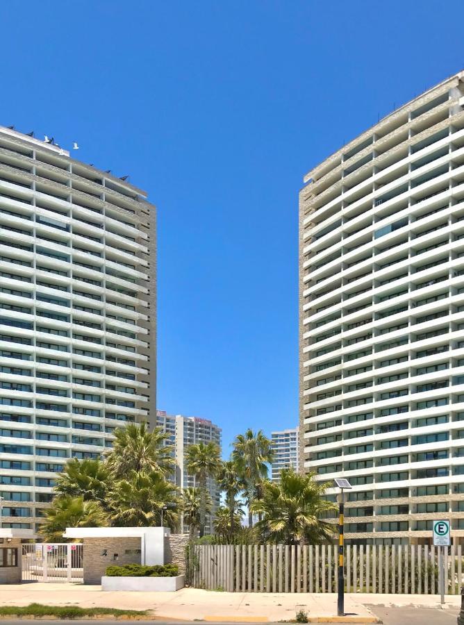 Apartamento Departamento Jardin Del Mar *