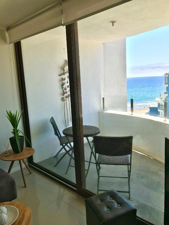 Departamento Jardin Del Mar * Coquimbo