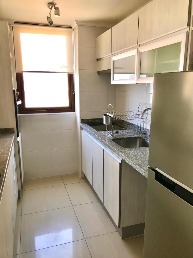 Departamento Jardin Del Mar