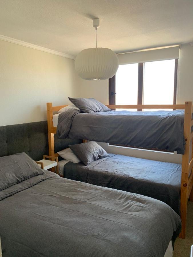 Departamento Jardin Del Mar Coquimbo