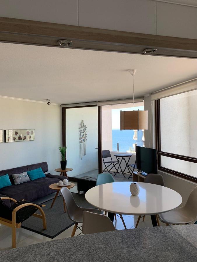 Departamento Jardin Del Mar Coquimbo