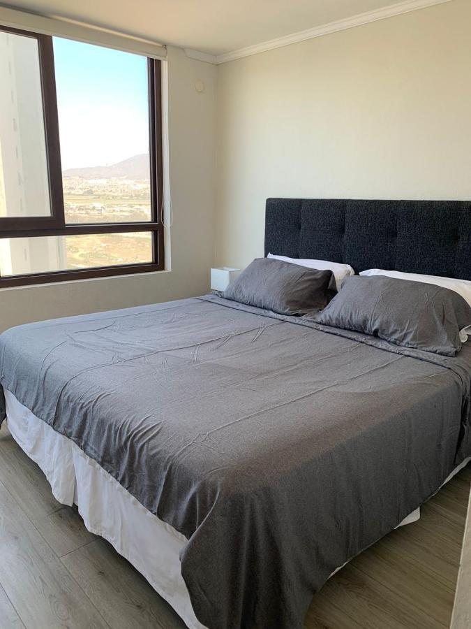 Departamento Jardin Del Mar