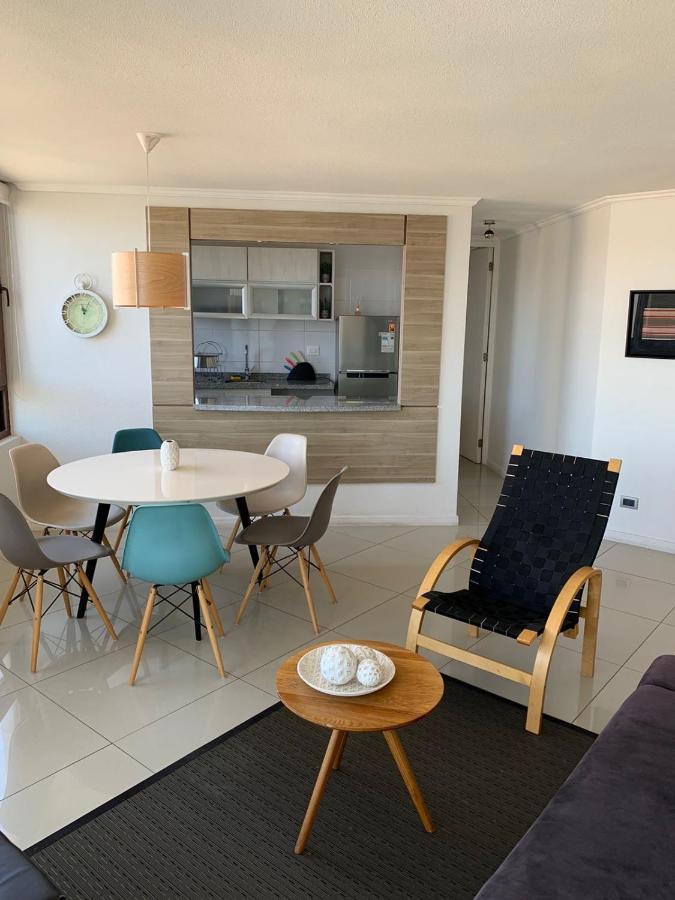Apartamento Departamento Jardin Del Mar