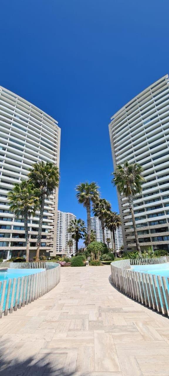 Departamento Jardin Del Mar